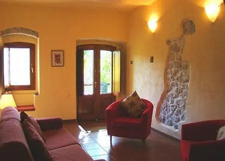 Monteviste Отель типа 