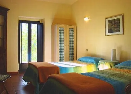 Bed & Breakfast Monteviste Bugnara