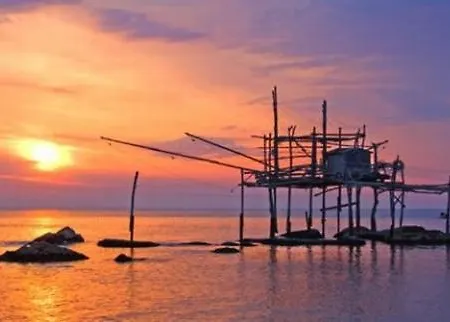 Monteviste Отель типа 