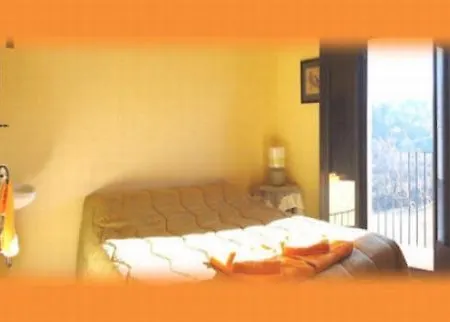 Bed & Breakfast Monteviste