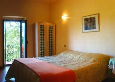 Monteviste Bed & Breakfast *