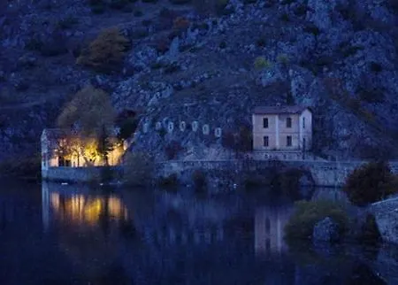 Monteviste * Bugnara