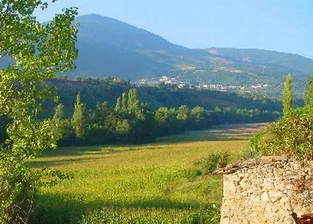 Monteviste Bed & Breakfast *