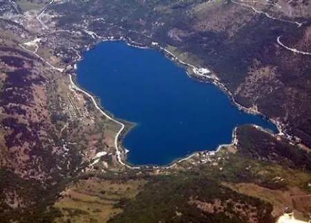 Monteviste * Bugnara