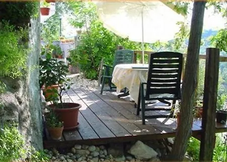 Monteviste Bed & Breakfast *
