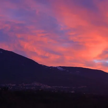 Monteviste Bed & Breakfast Bugnara