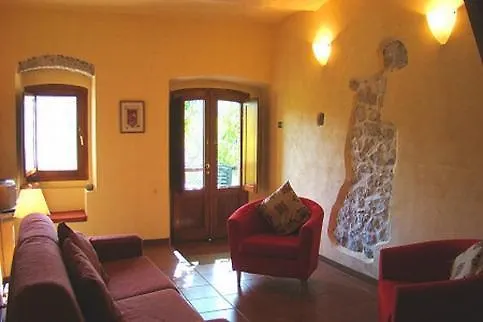 Monteviste Bed & Breakfast
