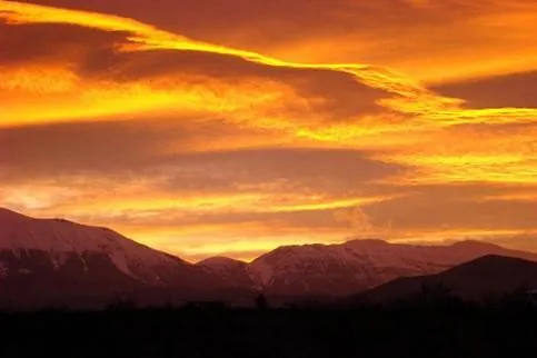 Bed & Breakfast Monteviste *