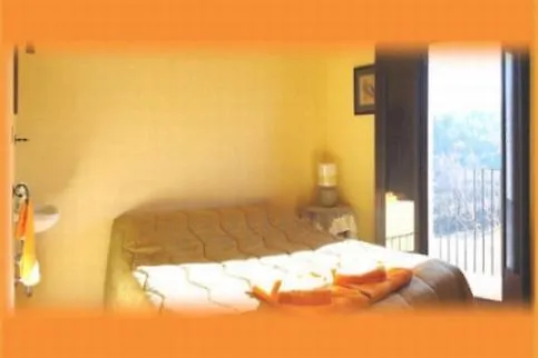 Bed & Breakfast Monteviste