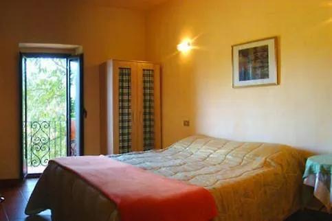 Monteviste Bed & Breakfast *