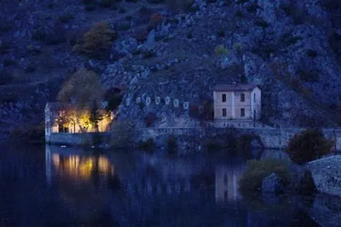 Monteviste * Bugnara