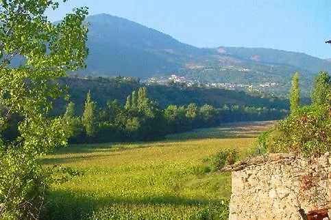 Monteviste Bed & Breakfast *