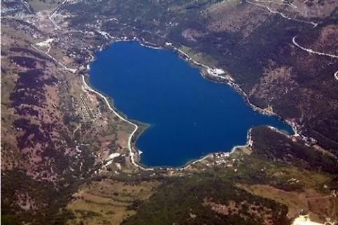 Monteviste * Bugnara