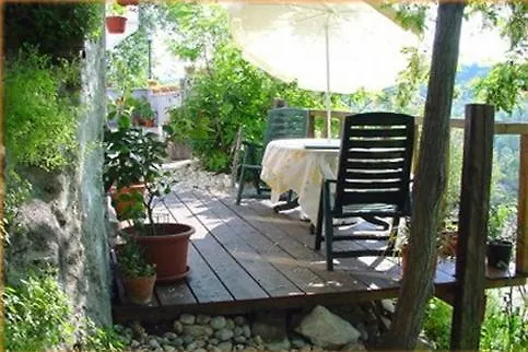 Monteviste Bed & Breakfast *